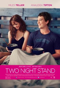 Свалка за две нощи / Two Night Stand