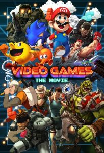 Видео игри: филмът / Video Games: The Movie