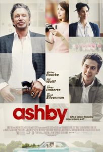 Ашби / Ashby