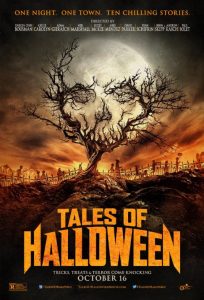 Приказки от Хелоуин / Tales of Halloween