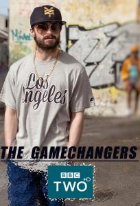 Повелителите на играта / The Gamechangers