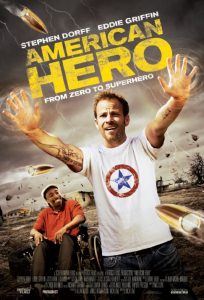 Американски герой  / American Hero