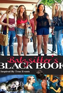 Черното тефтерче на бавачките / Babysitter's Black Book