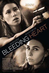 Кървящо сърце / Bleeding Heart