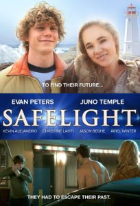 Безопасна светлина / Safelight