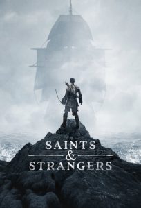 Светци и странници / Saints & Strangers