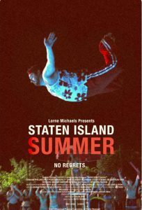 Staten Island Summer / Лято в Статън Айлънд