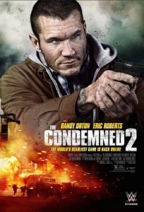 Осъдените 2 / The Condemned 2