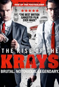 Възходът на Krays / The Rise of the Krays