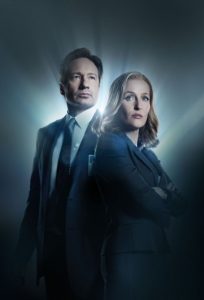 Досиетата Х Сезон 10 / The X-Files