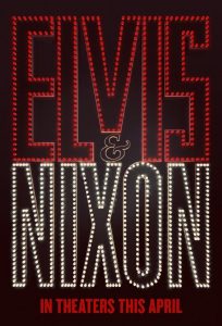 Елвис и Никсън / Elvis & Nixon