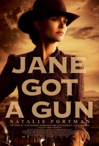 Джейн грабва револвера / Jane Got a Gun