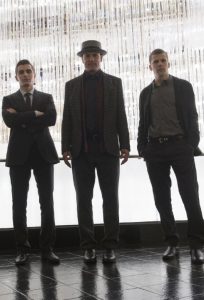 Зрителна измама 2 / Now You See Me 2