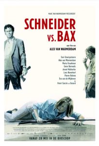 Шнайдер срещу Бакс / Schneider vs. Bax