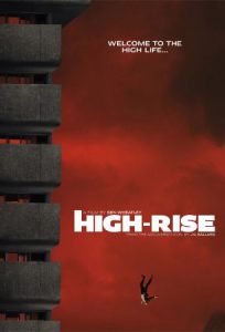Небостъргач / High-Rise