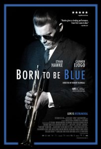 Чет Бейкър: Born to Be Blue