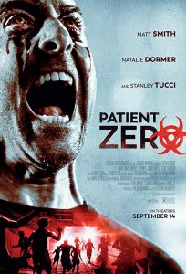 Нулев пациент / Patient Zero