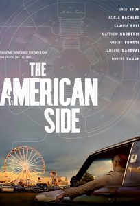 Американската страна / The American Side