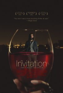 Поканата / The Invitation