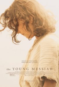 Младият месия