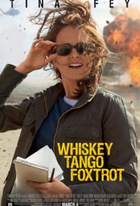 Уиски, танго, фокстрот / Whiskey Tango Foxtrot