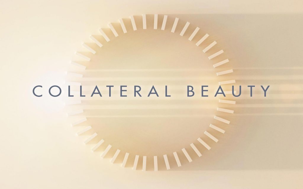 Трейлър на Косвена красота / Collateral Beauty (2016)