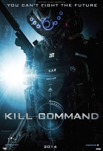 Идентификация / Kill Command