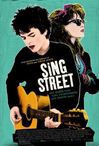 Улица на песните / Sing Street