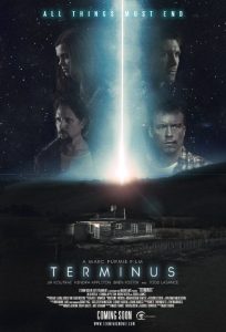 Терминал / Terminus