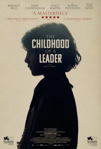 The Childhood of a Leader