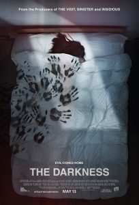 Тъмнината (2016)
