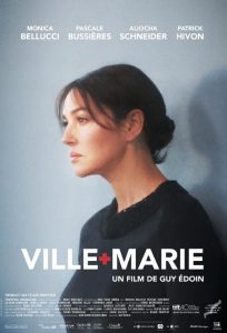 Вил Мари / Ville-Marie