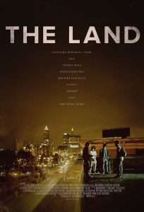 Земята / The Land