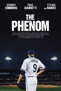 Феноменът / The Phenom