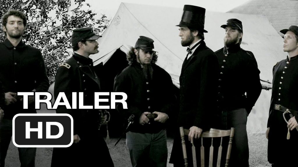 Трейлър на Спасяването на Линкълн (2013)