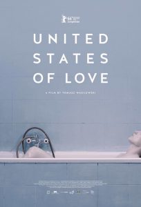 Обединени щати на любовта