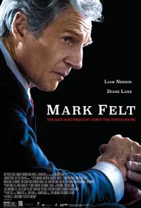 Марк Фелт: Човекът, който свали Белия Дом