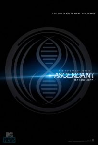 Дивергенти 4: Фор / Ascendant