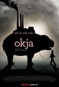 Окджа / Okja