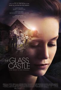 Стъкленият замък / The Glass Castle