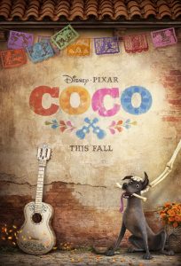 Тайната на Коко / Coco