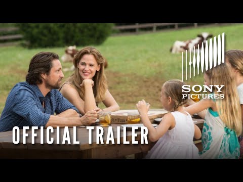 Трейлър на Чудеса от рая / Miracles from Heaven (2016)