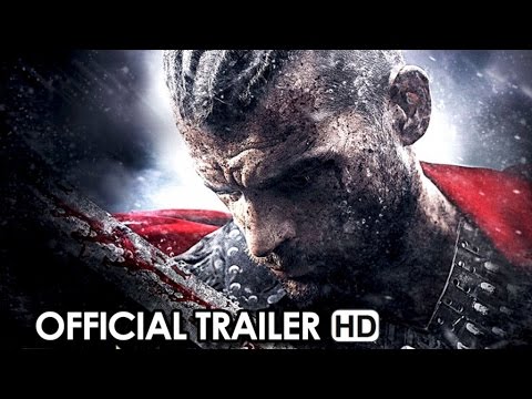 Трейлър на Мечът на отмъщението / Sword of Vengeance (2015)