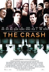 Сблъсъци / The Crash