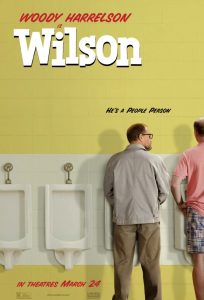 Уилсън / Wilson