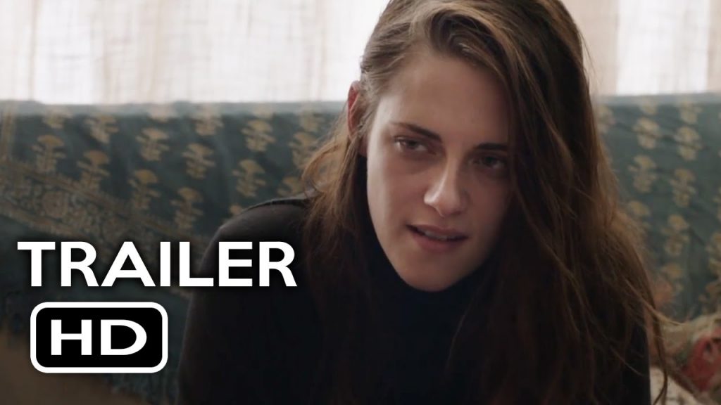 Трейлър на Анестезия / Anesthesia (2015)