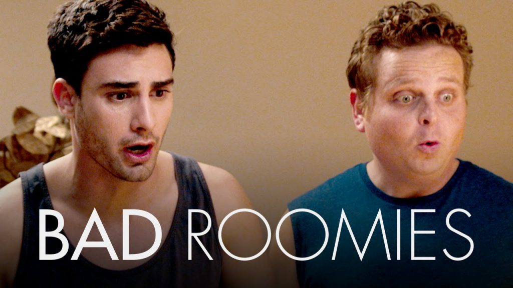 Трейлър на Кофти съквартиранти / Bad Roomies (2015)