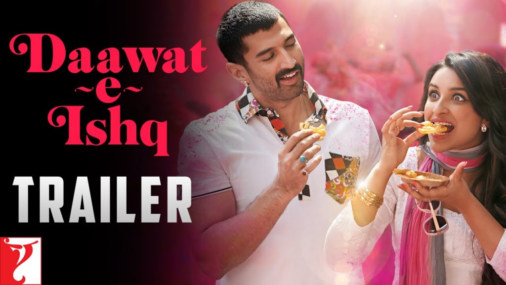 Daawat-e-Ishq (2014) - Zamunda.NET