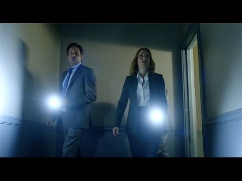 Трейлър на Досиетата Х Сезон 10 / The X-Files (2016)