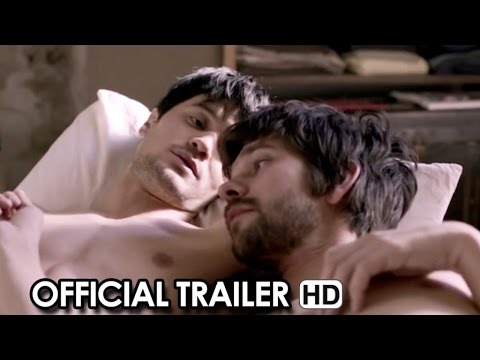 Трейлър на Lilting (2014)